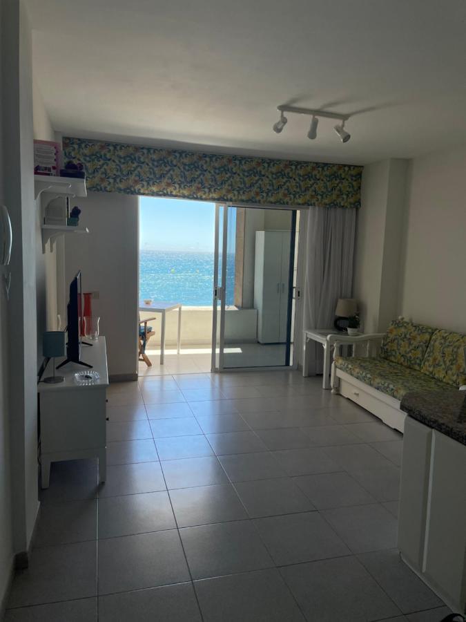 Apartament Medano View El Médano Zewnętrze zdjęcie