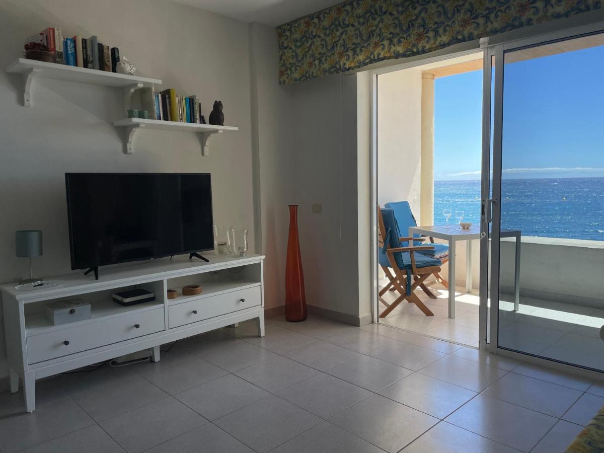 Apartament Medano View El Médano Zewnętrze zdjęcie