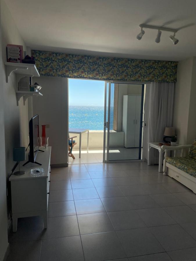 Apartament Medano View El Médano Zewnętrze zdjęcie