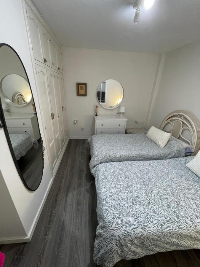 Apartament Medano View El Médano Zewnętrze zdjęcie