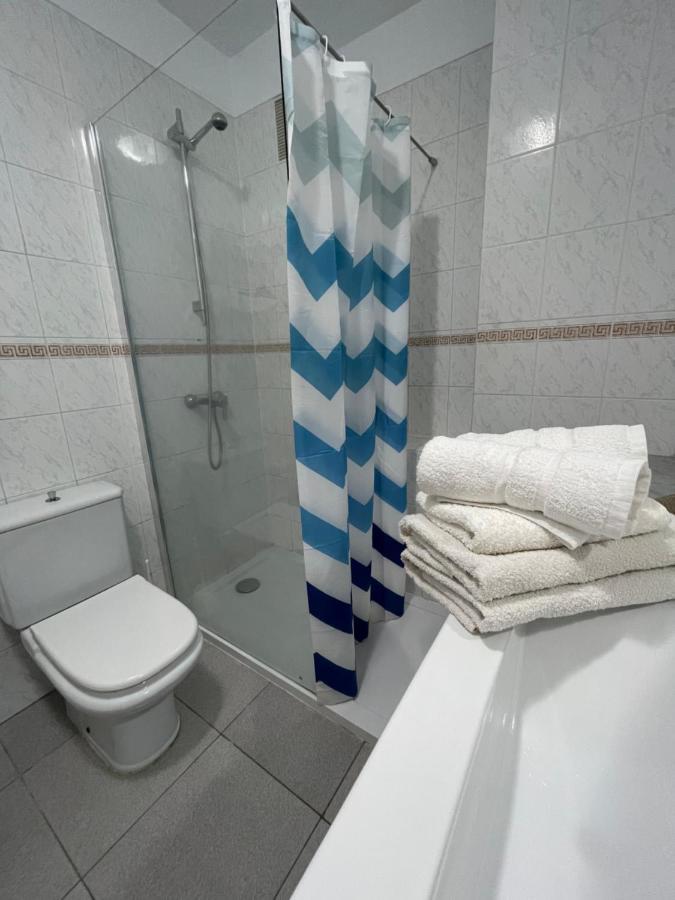 Apartament Medano View El Médano Zewnętrze zdjęcie