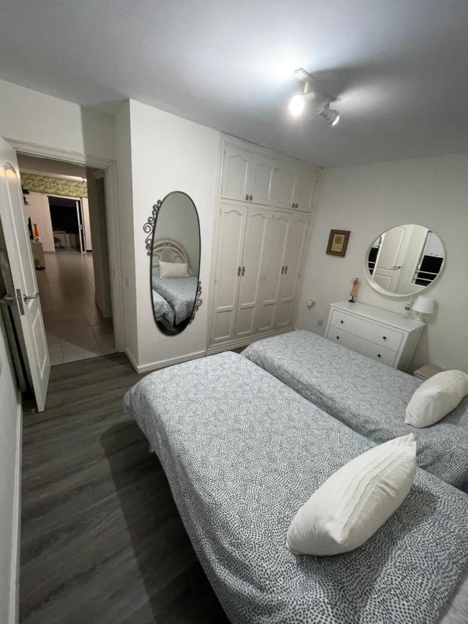 Apartament Medano View El Médano Zewnętrze zdjęcie