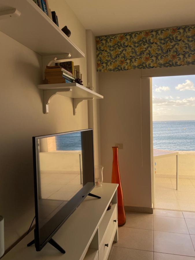 Apartament Medano View El Médano Zewnętrze zdjęcie