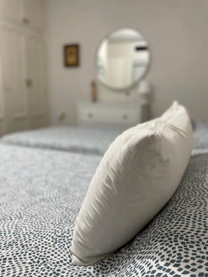Apartament Medano View El Médano Zewnętrze zdjęcie
