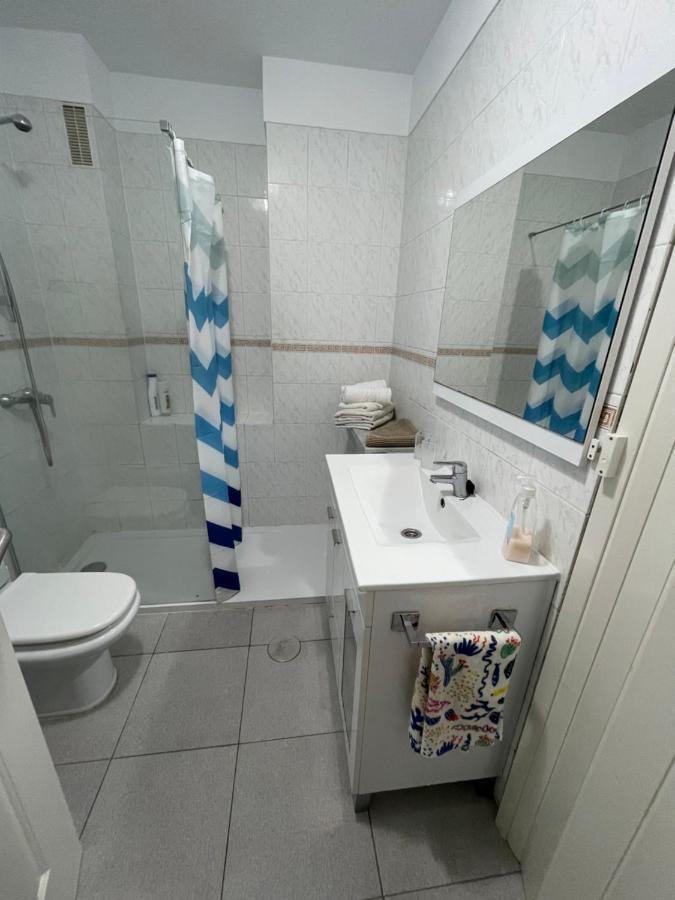 Apartament Medano View El Médano Zewnętrze zdjęcie