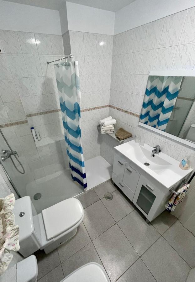 Apartament Medano View El Médano Zewnętrze zdjęcie