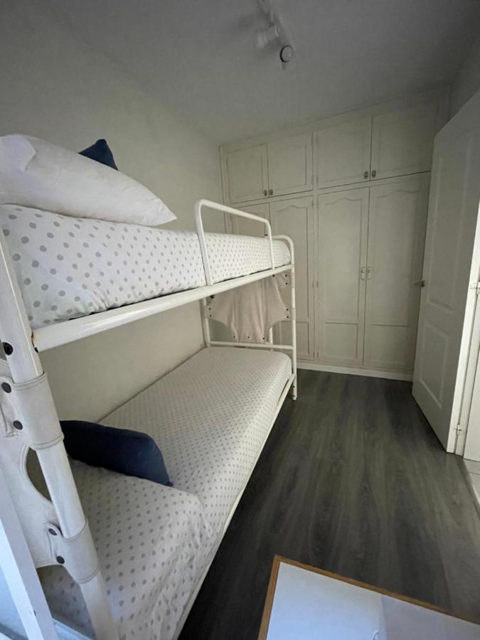 Apartament Medano View El Médano Zewnętrze zdjęcie