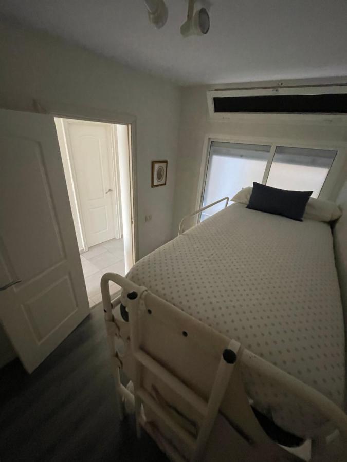 Apartament Medano View El Médano Zewnętrze zdjęcie