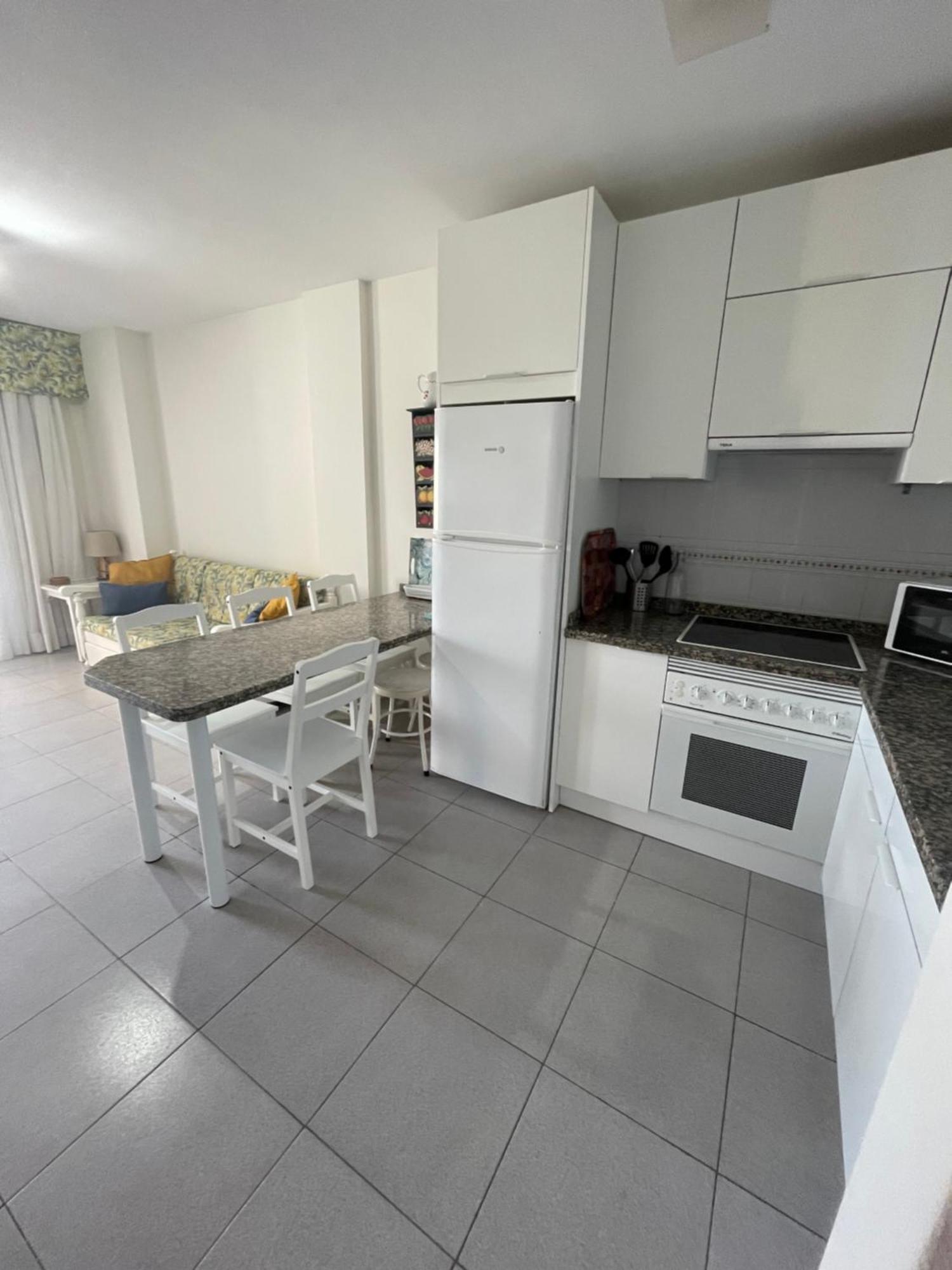Apartament Medano View El Médano Zewnętrze zdjęcie