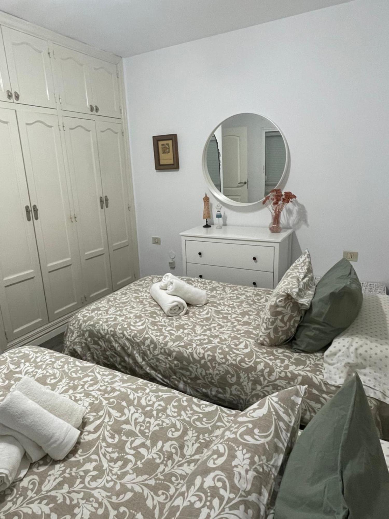 Apartament Medano View El Médano Zewnętrze zdjęcie