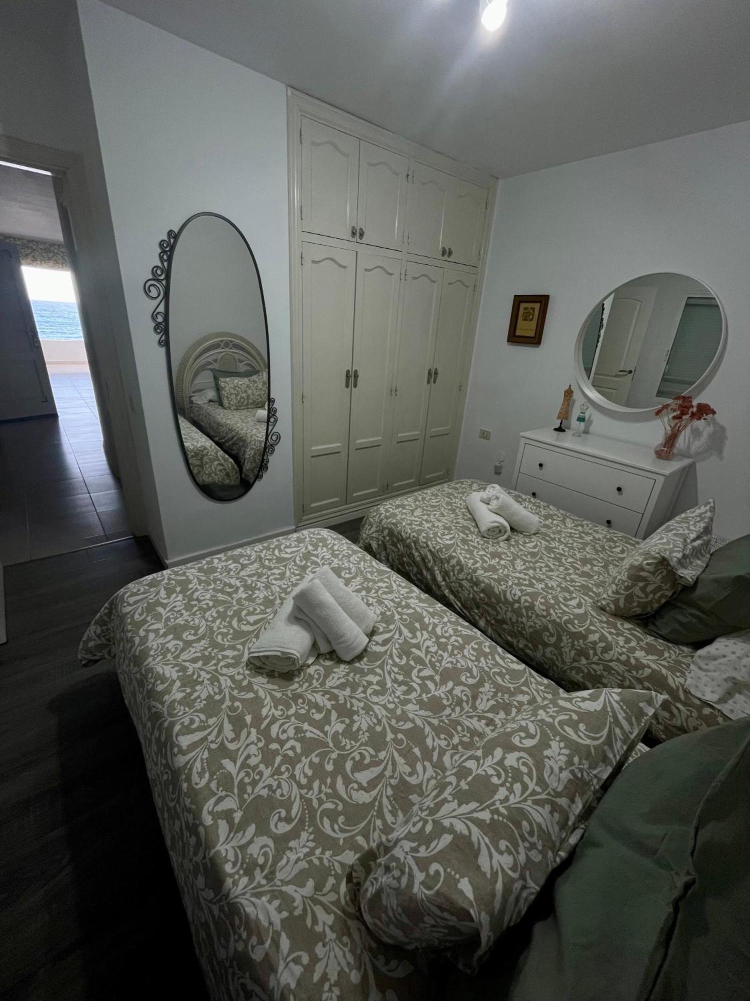 Apartament Medano View El Médano Zewnętrze zdjęcie
