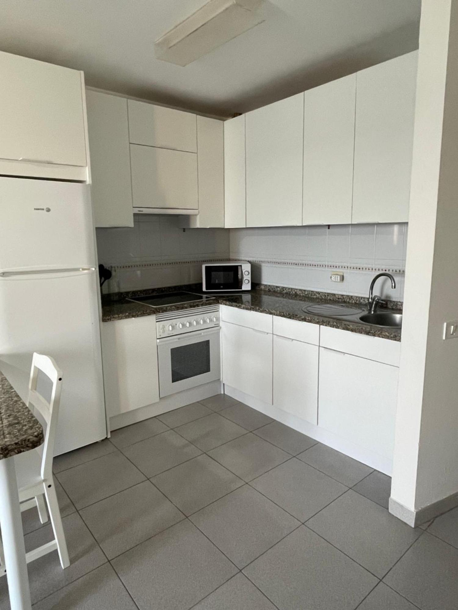 Apartament Medano View El Médano Zewnętrze zdjęcie