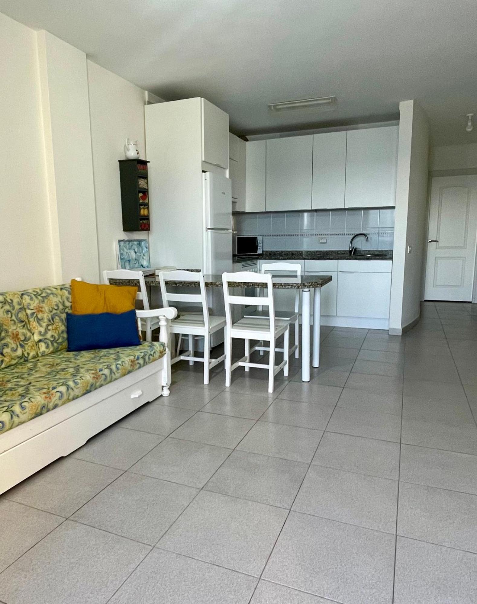 Apartament Medano View El Médano Zewnętrze zdjęcie