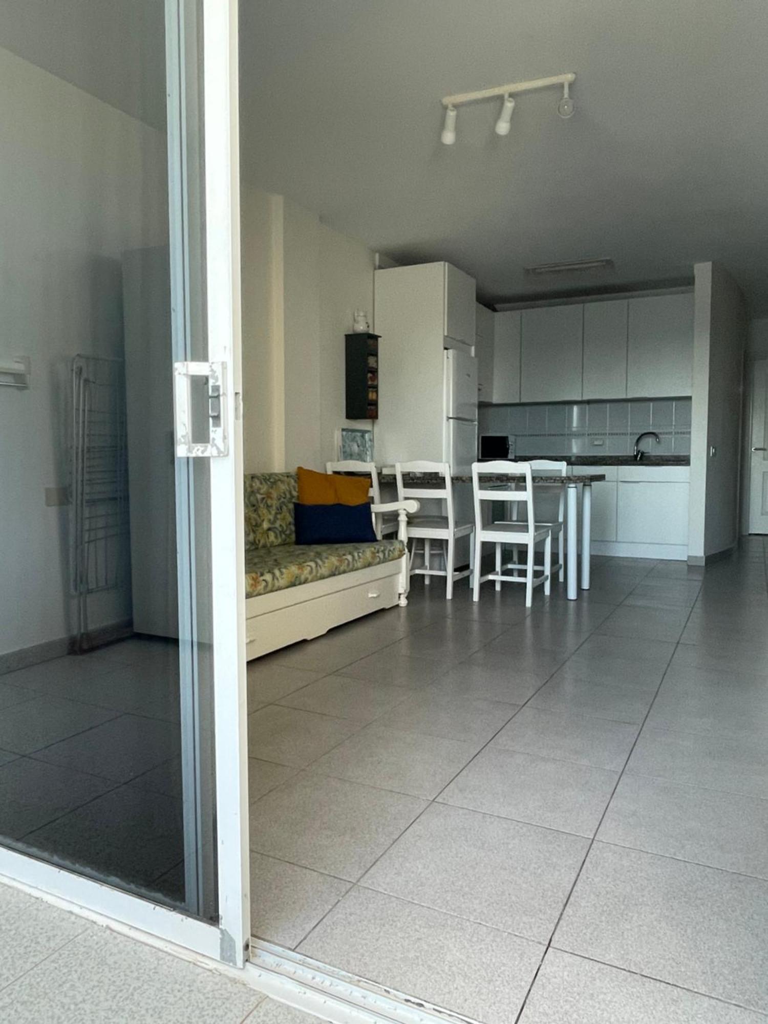 Apartament Medano View El Médano Zewnętrze zdjęcie